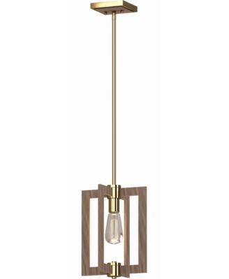Volume Lighting