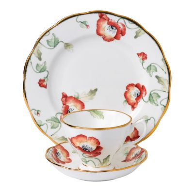 Royal Albert - None