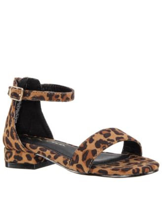 Nina - Hidi-T Toddler and Little Girls Sandal