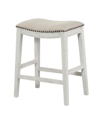Office Star - Metro 24" Counter Stool (Set of 2)