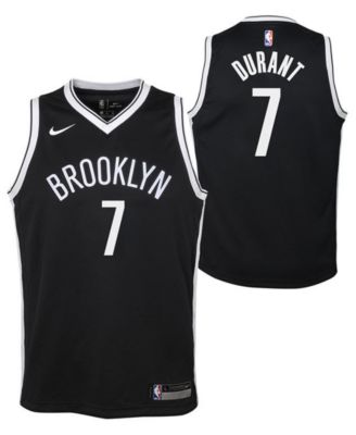 Nike - Big Boys Icon Swingman Jersey