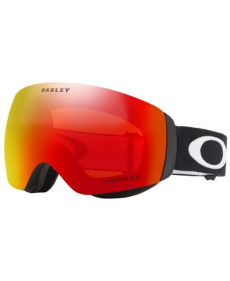 Oakley - Unisex Flight Deck Goggles Sunglasses, OO7064 00