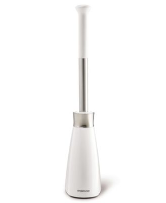 simplehuman - Bath Accessories, Slim Toilet Brush