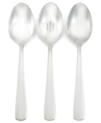 Oneida - Flatware Aptitude 3-Piece Serve Set
