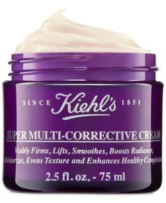 Kiehl's Since 1851 - Super Multi-Corrective Cream Collection