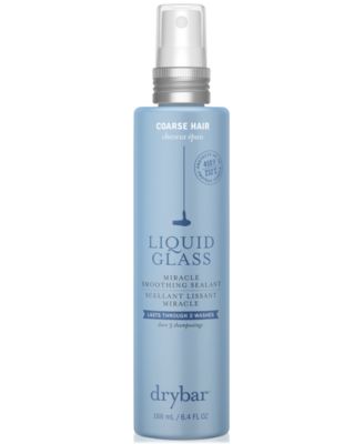 Drybar - Liquid Glass Miracle Smoothing Sealant