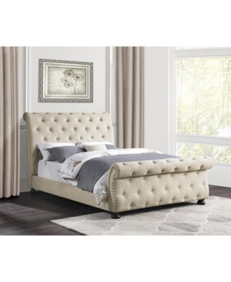 Homelegance - Basseri Full Bed