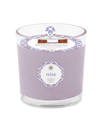 ROOT CANDLES