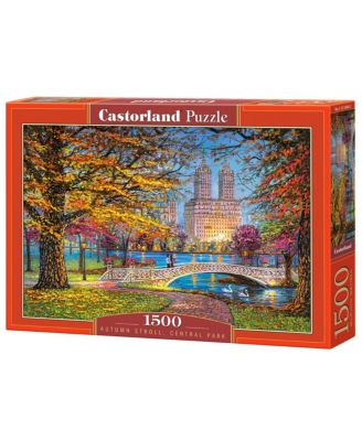 Castorland
