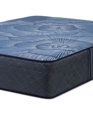 Serta - Perfect Sleeper Euphoric Nights 14" Firm Hybrid Mattress, Twin