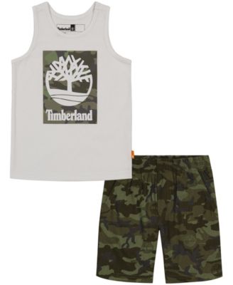 Timberland