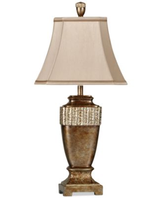 StyleCraft - Conway Table Lamp