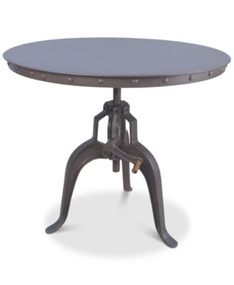 Carolina Classics - Harryman 36" Table, Direct Ship