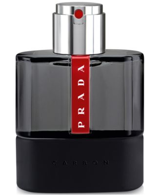 PRADA - Luna Rossa Carbon Eau de Toilette Fragrance Collection
