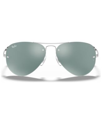Ray-Ban - Sunglasses, RB3449