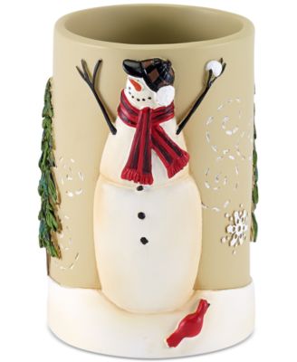 Avanti - Snowman Gathering Tumbler