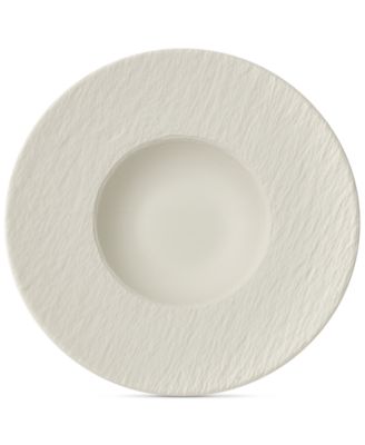 Villeroy & Boch - Manufacture Rock Pasta Plate
