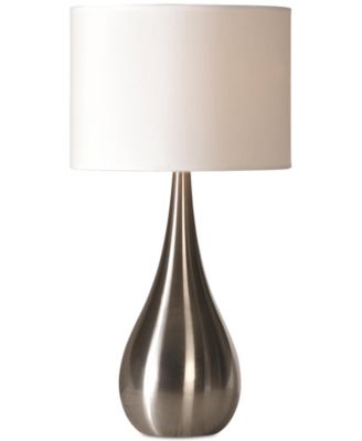 Furniture - Alba Table Lamp