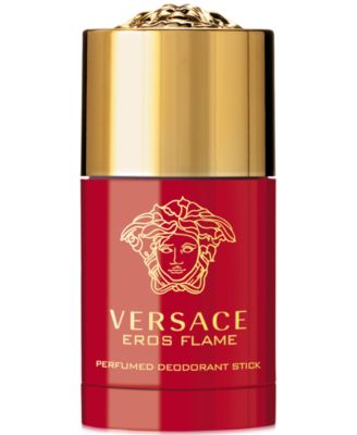 Versace - Men's Eros Flame Deodorant Stick, 2.5-oz.