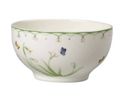 Villeroy & Boch - COLOURFUL SPRING RICE BOWL
