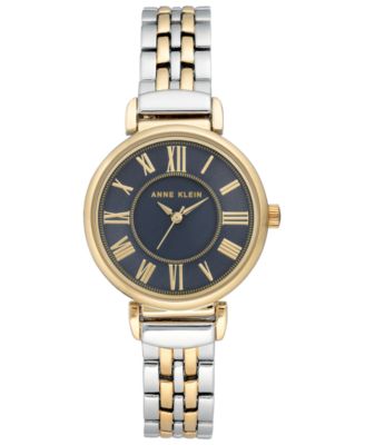 Anne Klein - Women's Two-Tone Bracelet Watch xxmm