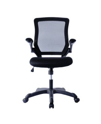 RTA Products - Techni Mobili Mesh Task Office Chair, Quick Ship