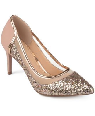 Journee Collection