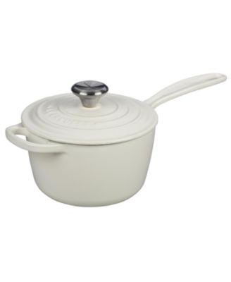 Le Creuset - 1.75 Qt. Saucepan