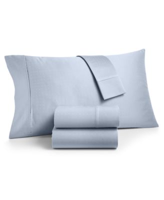Charter Club - Egyptian Cotton 700-Thread Count Solid King Pillowcase Pair