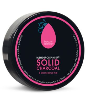 beautyblender - &reg; BlenderCleanser Solid Charcoal Scented Sponge & Brush Cleanser