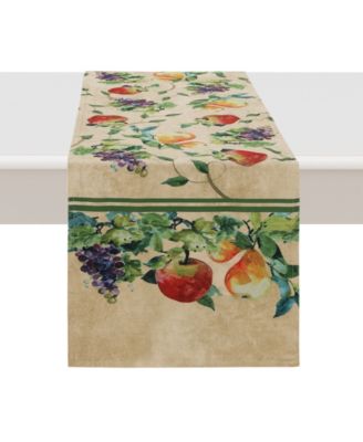 Laural Home - Palermo 13x90 Table Runner