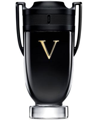 Paco Rabanne - Men's Invictus Victory Eau de Parfum Fragrance Collection