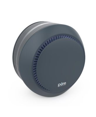 Pure Enrichment - PureZone™ Halo 2-in-1 Air Purifier