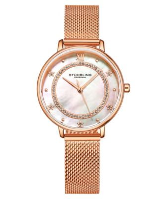 Stuhrling