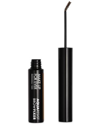 MAKE UP FOR EVER - Make Up For Ever Aqua Resist Brow Fixer Waterproof Tinted Eyebrow Gel