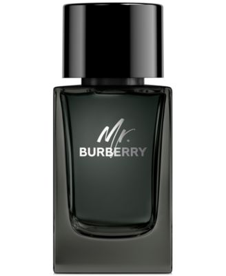 Burberry - Men's Mr. Burberry Eau de Parfum Fragrance Collection