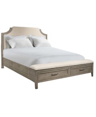 Furniture - Vogue Queen Bed