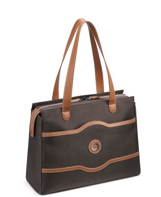 Delsey - CHATELET AIR 2.0 SHOULDER BAG