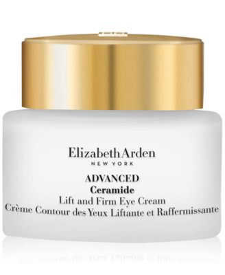 Elizabeth Arden - Advanced Ceramide Lift & Firm Eye Cream, 0.5 oz.