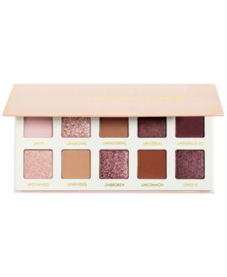 Lorac - LORAC Unzipped Amor Shimmer & Matte Eye Shadow Palette