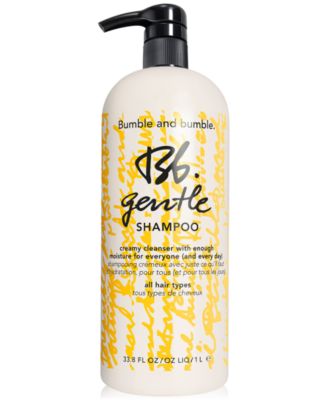 Bumble and Bumble - Gentle Shampoo, 8-oz.