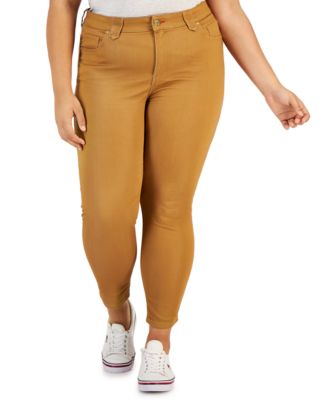 Tommy Hilfiger - Plus Size Waverly Sateen Jeans