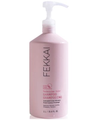 Fekkai - Technician Color Shampoo, 33.8 oz.