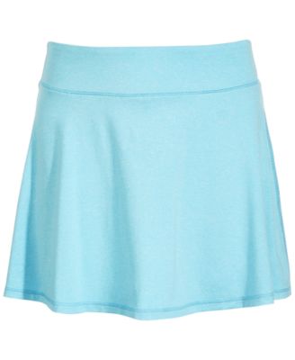 ID Ideology - Toddler & Little Girls Solid Jersey Skort