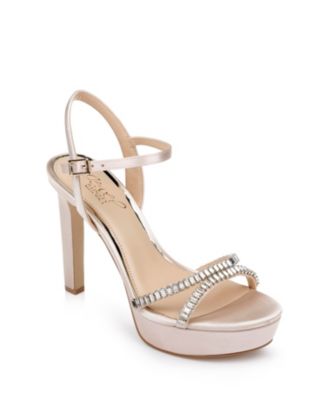 Jewel Badgley Mischka