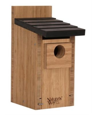 Nature's Way Bird Products Llc