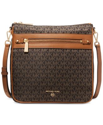 Michael Kors - Jet Set Charm North South Crossbody