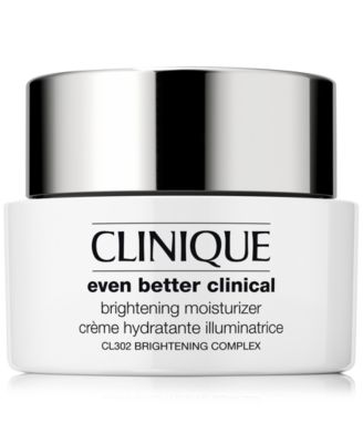 Clinique - Even Better Clinical Brightening Moisturizer, 1.7 oz.