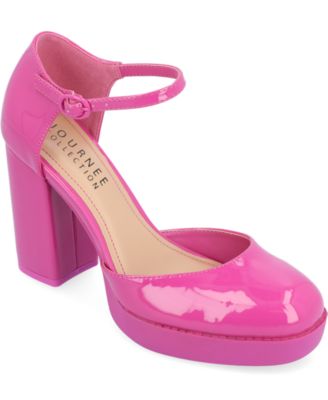 Journee Collection