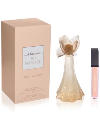 Christian Siriano - 2-Pc. Silhouette Au Naturel Eau de Parfum Gift Set